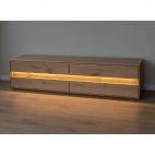 Low TV cabinet MKDIV