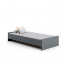 Junior bed KBKAR 200x90 cm