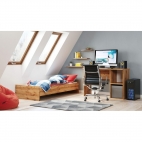 Junior bed KBKAR 200x90 cm