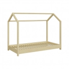 KCBELL bed house for children