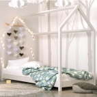 KCBELL bed house for children