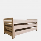 Triples beds for kindergartens