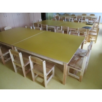 Stalas valgyklai