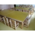 Table for canteen