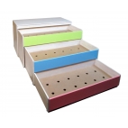Triple bed for kindergarten