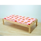 Postponed bed for kindergarten