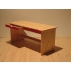 Oblong table with drawers Kindergartens