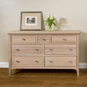 Bedroom chests of drawers