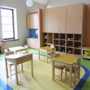  Kindergarten furniture